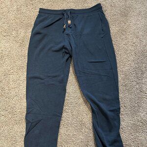 Tentree Men's Large Sweatpants